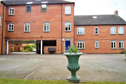 2 bedroom apartment to rent, Chapel Court, High Street, Evington