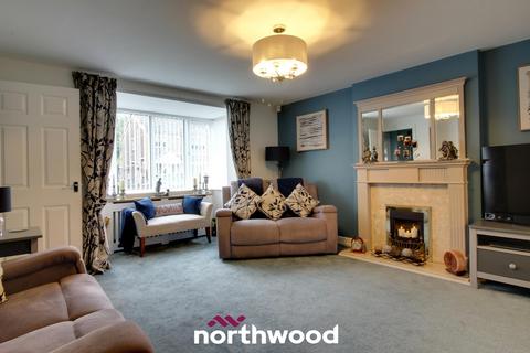 4 bedroom detached house for sale, Swanland Court, Doncaster DN8