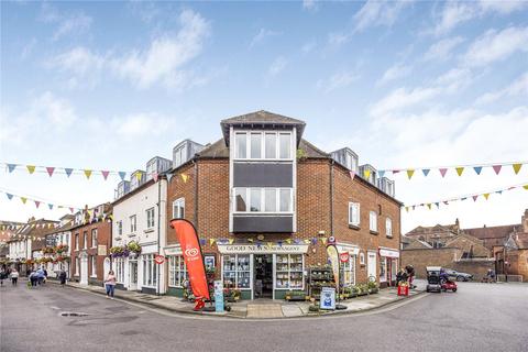 3 bedroom apartment for sale, St Martins House, St Martins Street, Chichester, PO19