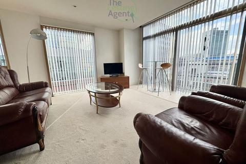 2 bedroom apartment to rent, 23 Church Street, Manchester, M4 1PY