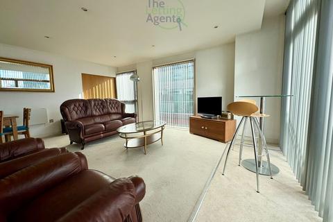 2 bedroom apartment to rent, 23 Church Street, Manchester, M4 1PY