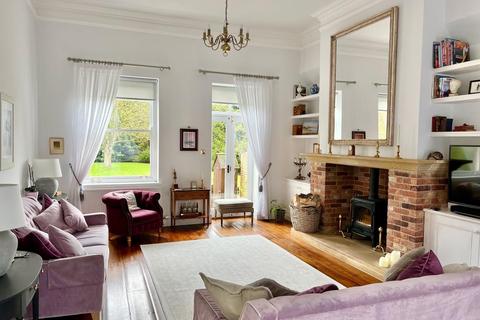 4 bedroom terraced house for sale, Whalton Park, Gallowhill, Morpeth, Northumberland