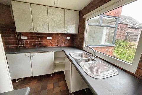 3 bedroom detached house for sale, Heys Close North, Wardley, Swinton, M27