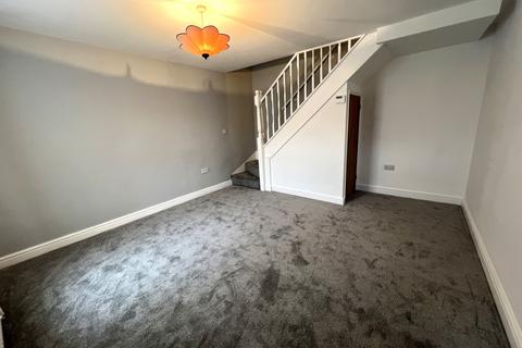 2 bedroom terraced house to rent, Woodvale Court East Street, Newton Abbot, Devon, TQ12