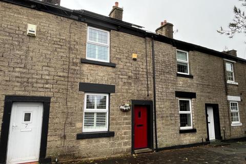 2 bedroom cottage for sale, Old Road, Hyde SK14