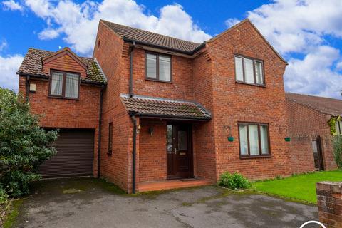 6 Broadstone, Westonzoyland, Bridgwater, TA7 0EW