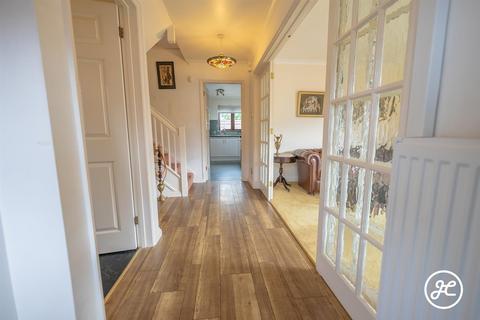 6 Broadstone, Westonzoyland, Bridgwater, TA7 0EW