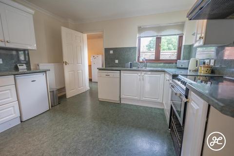 6 Broadstone, Westonzoyland, Bridgwater, TA7 0EW