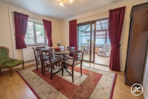 6 Broadstone, Westonzoyland, Bridgwater, TA7 0EW