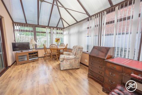 6 Broadstone, Westonzoyland, Bridgwater, TA7 0EW
