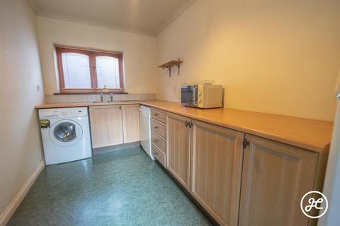 6 Broadstone, Westonzoyland, Bridgwater, TA7 0EW