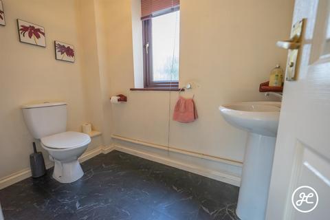 6 Broadstone, Westonzoyland, Bridgwater, TA7 0EW