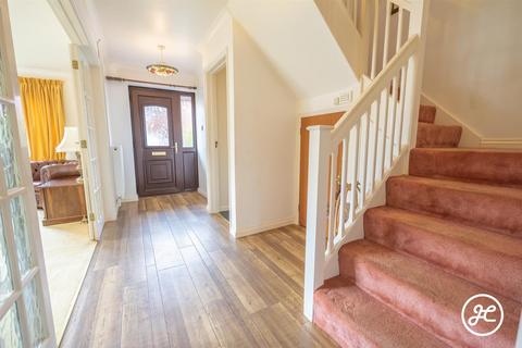 6 Broadstone, Westonzoyland, Bridgwater, TA7 0EW