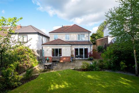 138 Bocking Lane, Sheffield, S8 7BL