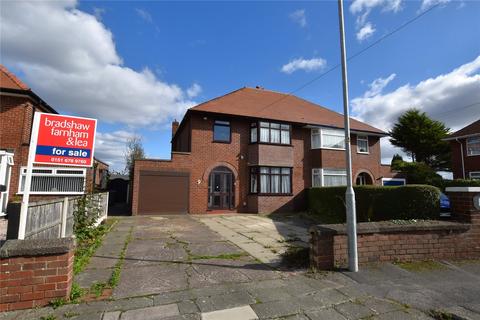 9 Shackleton Road, Wirral, CH46 2RS