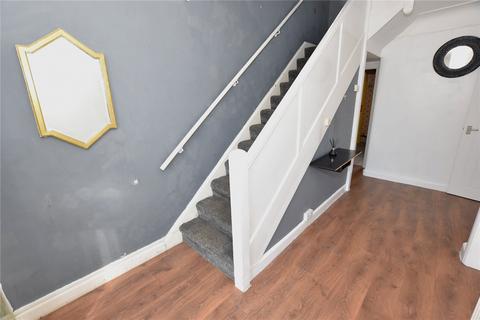 9 Shackleton Road, Wirral, CH46 2RS