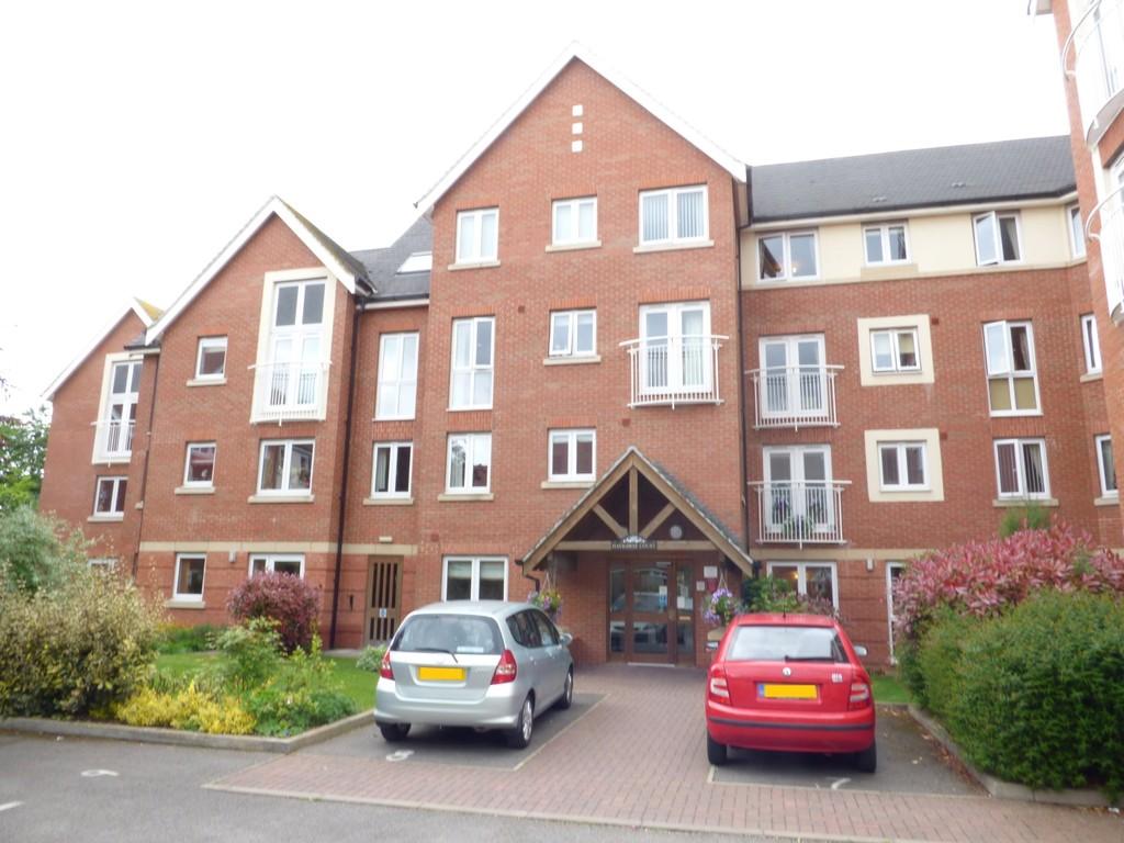 Hathaway Court, Stratford Upon Avon 2 bed apartment £219,950
