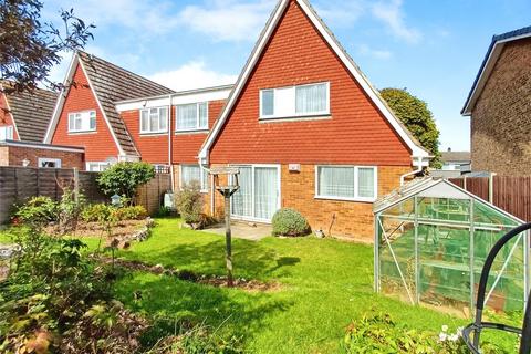 3 bedroom semi-detached house for sale, The Drove Way, Istead Rise DA13