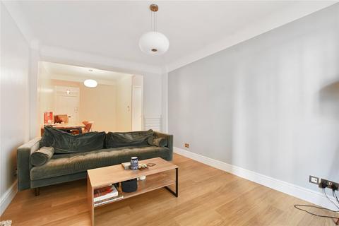 2 bedroom flat to rent, Ivor Court, Gloucester Place, London