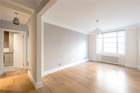 2 bedroom flat to rent, Ivor Court, Gloucester Place, London