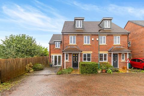 1 John Harper Close, Stroud, GL5 4HT