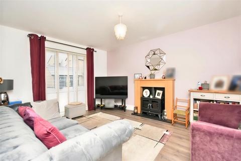 4 bedroom semi-detached house for sale, Epping Road, Corby NN18