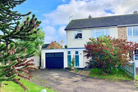 3 bedroom semi-detached house for sale, Mepal Road, Sutton CB6