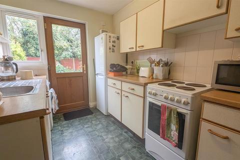 2 bedroom semi-detached bungalow for sale, Bluebell Walk, Soham CB7