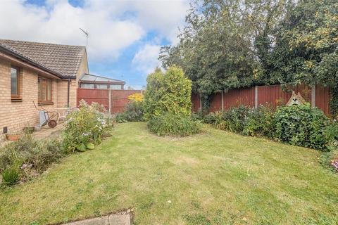 2 bedroom semi-detached bungalow for sale, Bluebell Walk, Soham CB7