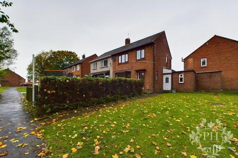 3 bedroom semi-detached house for sale, Millfield Road, Fishburn