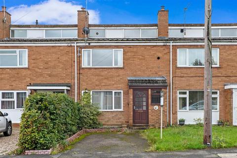 4 Apple Tree Road, Pershore, WR10 1ER