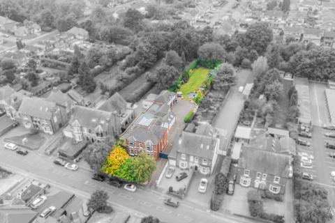undefined, Aldridge, Walsall, WS9