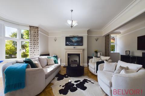 23 Arlington Drive, Nottingham, NG3 5EN
