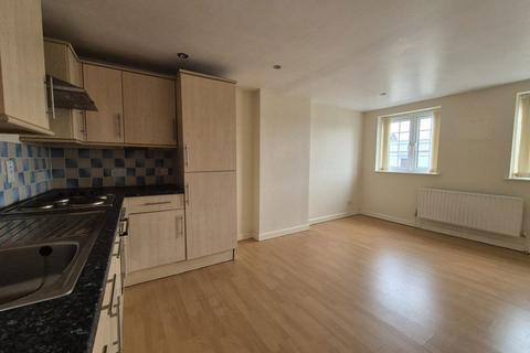 1 bedroom flat to rent, Lower High Street, West Midlands