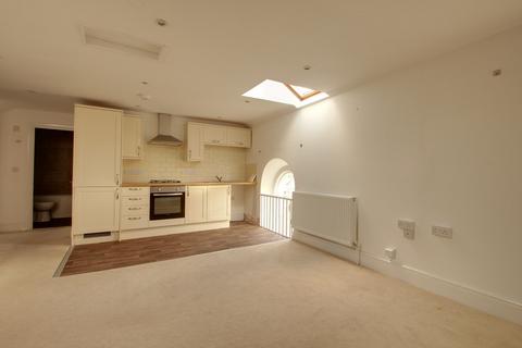 1 bedroom flat for sale, High Street, Shepton Mallet, BA4