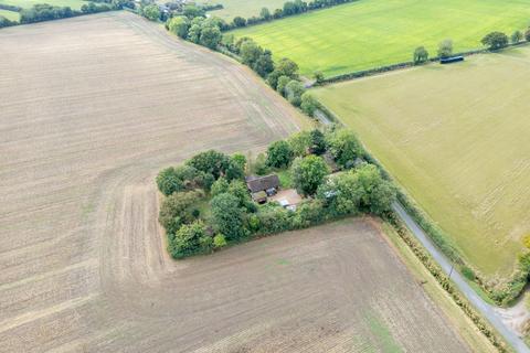 2 bedroom detached bungalow for sale, Water Lane, Worlingworth