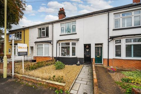 3 bedroom terraced house for sale, Doncaster Road, Hampshire SO50