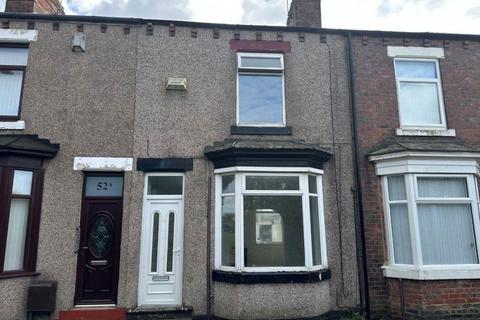 3 bedroom terraced house to rent, Nestfield Street, Darlington