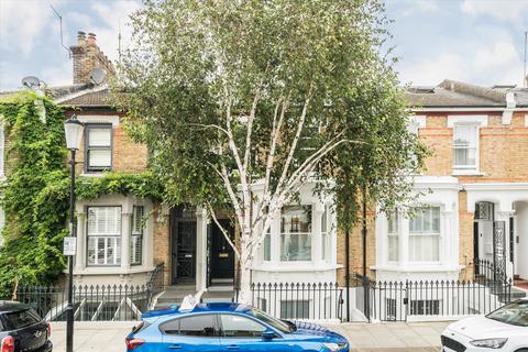 3 bedroom terraced house for sale, Burnaby Street, London, SW10