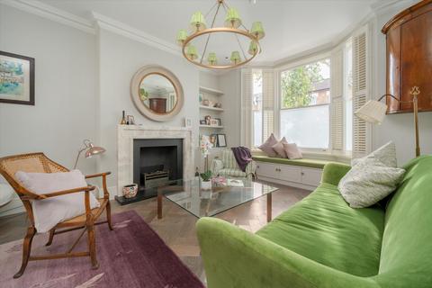 3 bedroom terraced house for sale, Burnaby Street, London, SW10