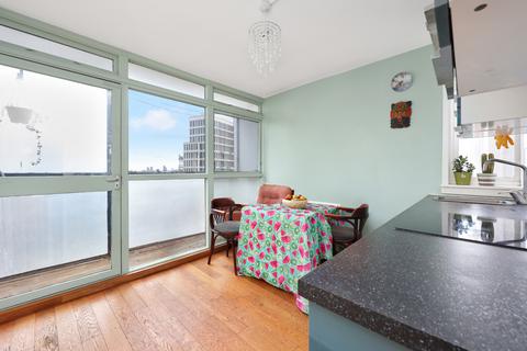 2 bedroom apartment for sale, Rectory Road, London N16