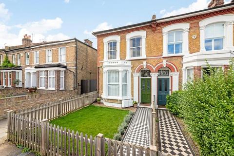 3 bedroom apartment for sale, Friern Road, East Dulwich, London, SE22