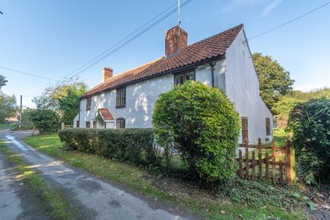 3 bedroom detached house for sale, Lime Kiln Lane, East Barsham, NR21