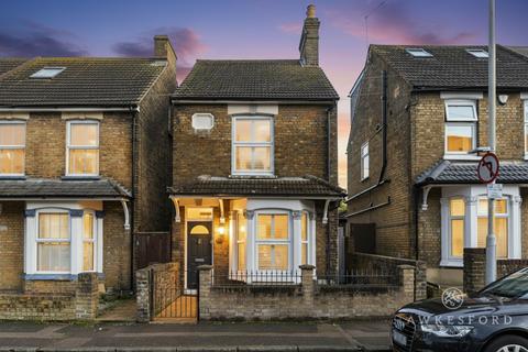 3 bedroom detached house for sale, Park Road, Sittingbourne ME10