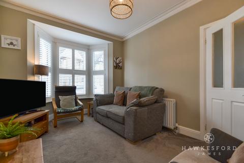 3 bedroom detached house for sale, Park Road, Sittingbourne ME10