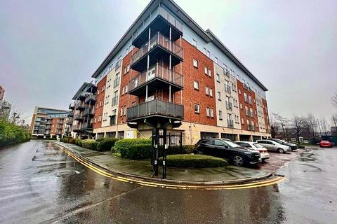 2 bedroom flat for sale, Elmira Way, Egerton House, M5