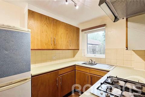 1 bedroom terraced house for sale, Beaconsfield Way, Earley, Reading