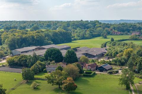 Equestrian property for sale, Southend, Henley-on-Thames, Oxfordshire, RG9