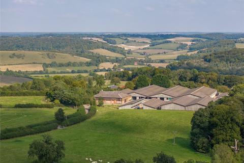 Equestrian property for sale, Southend, Henley-on-Thames, Oxfordshire, RG9