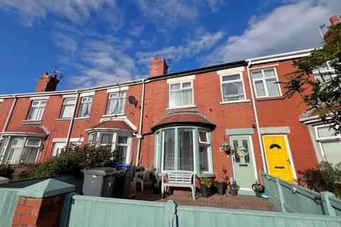 3 bedroom terraced house for sale, Ansdell Road, Blackpool FY1